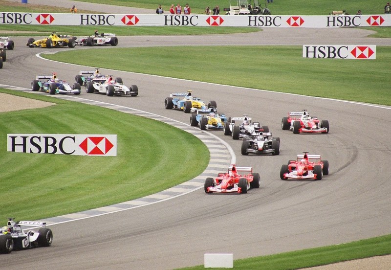 Explore Types of Race Cars (From Formula 1 to Rally and More)