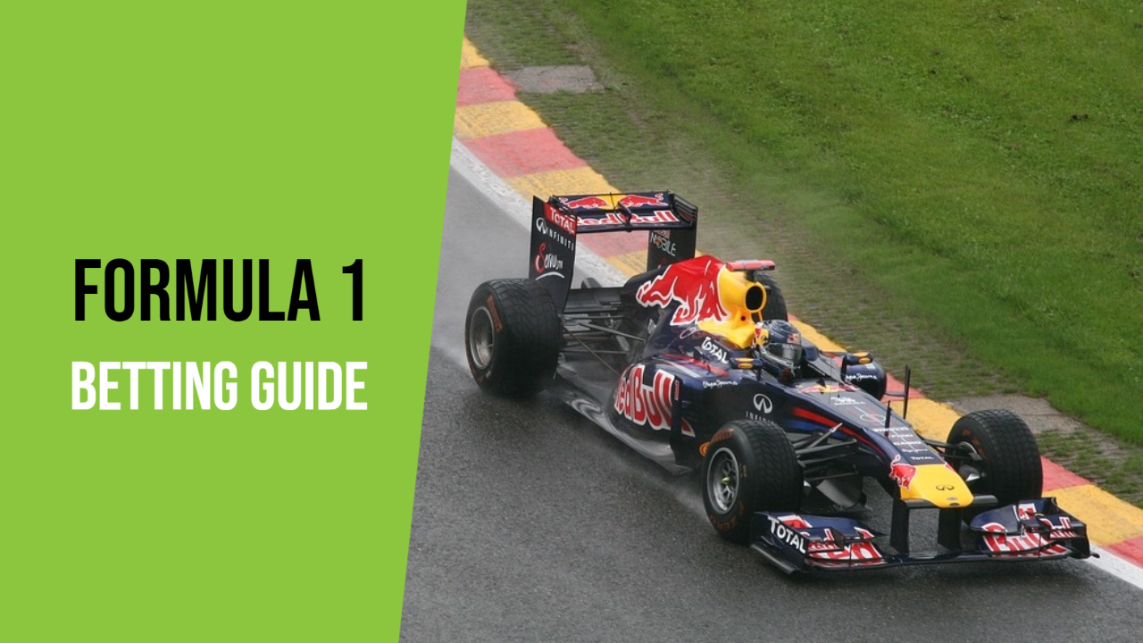 Odds Formula 1 Championship Explained: Simple Tips for Beginners.
