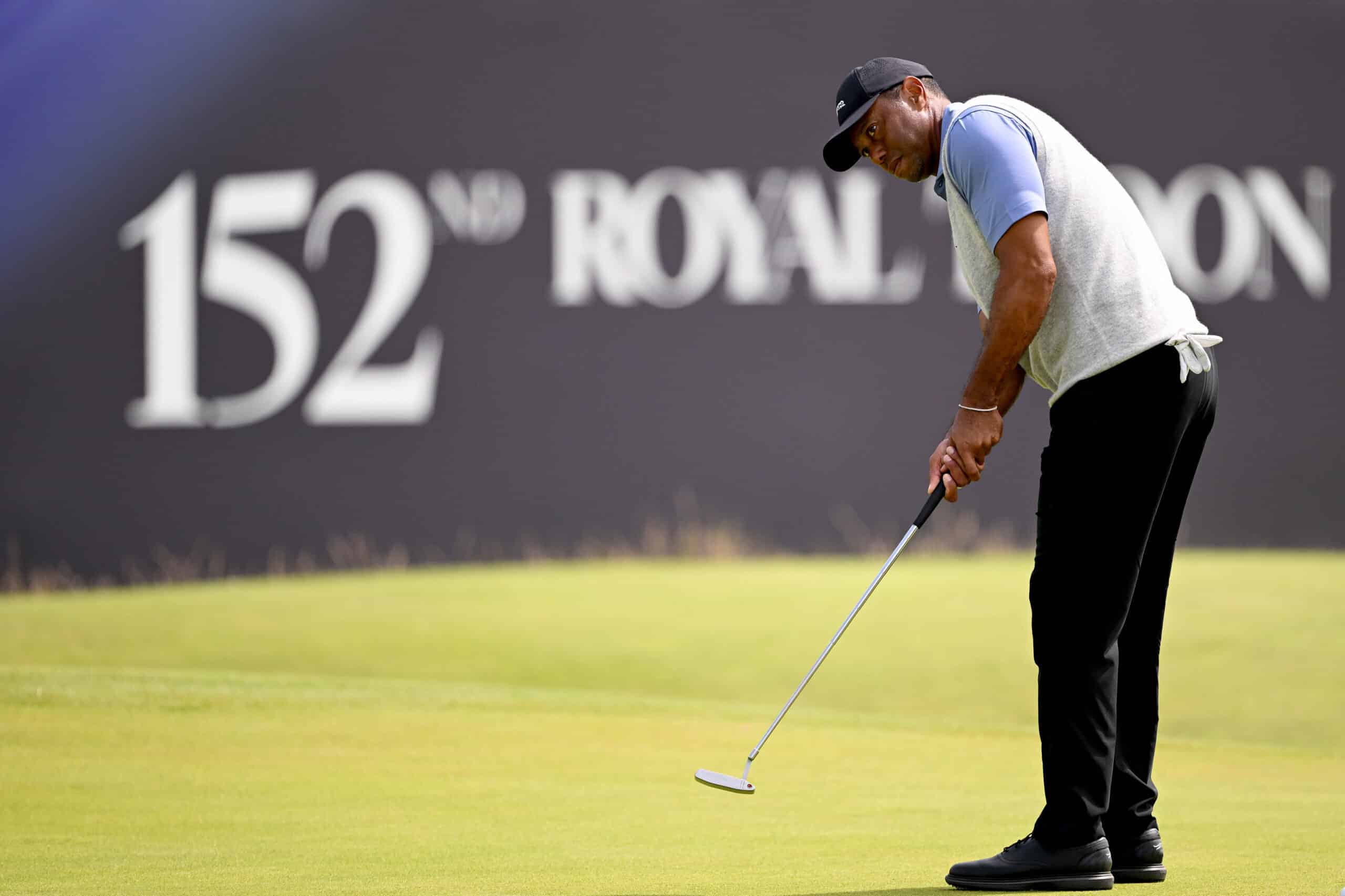 Has a Condor Ever Happened in Golf? Learn About This Rare Golf Score!