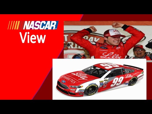 Understanding Ryan Reeds NASCAR Story: Plain and Simple Insights