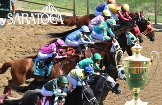 Need Saratoga Horse Racing Analysis? Check Out This Simple Guide Now!