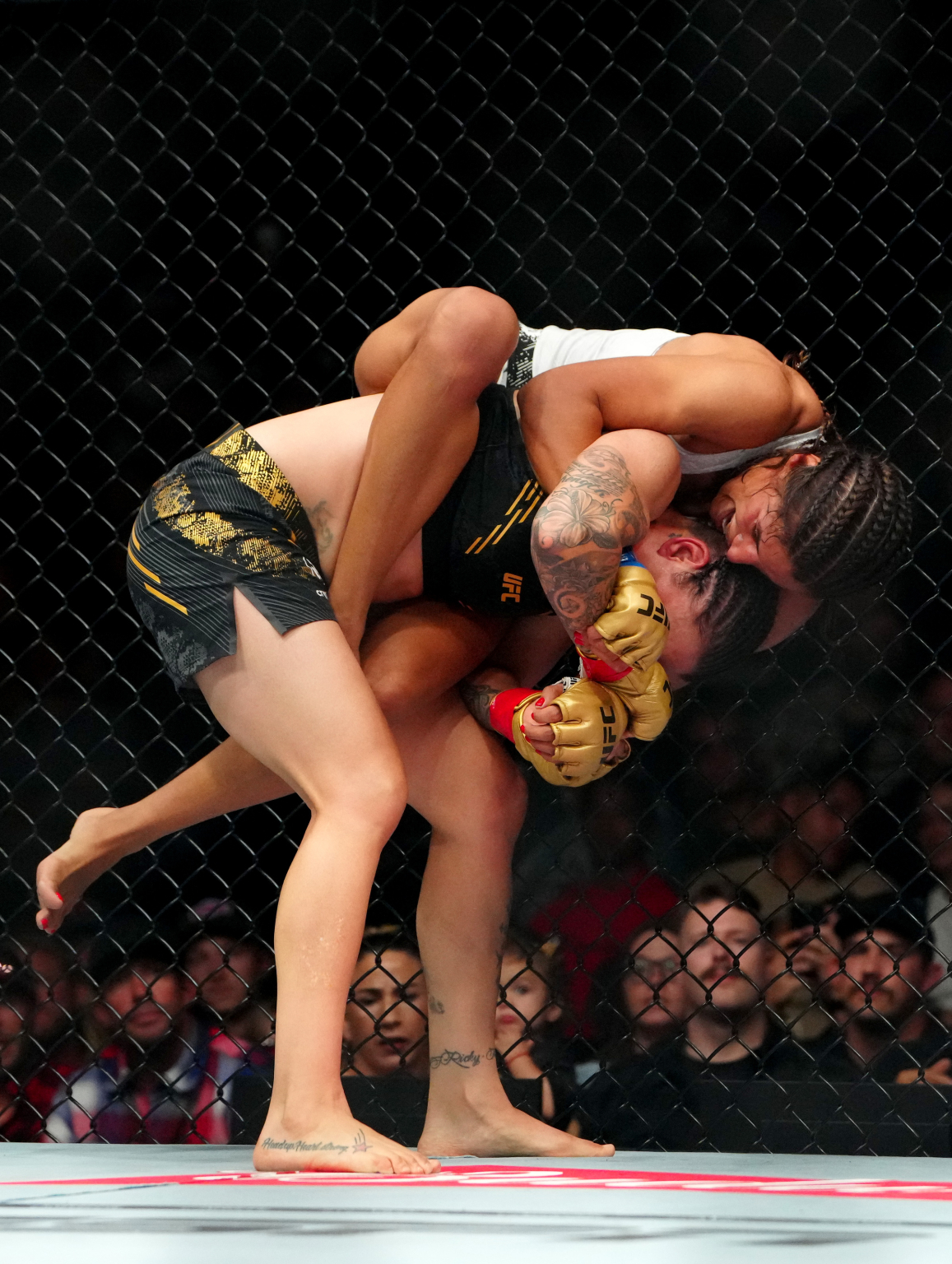 Looking for the best available julianna pena feet pics? We found the websites with the clearest photos.