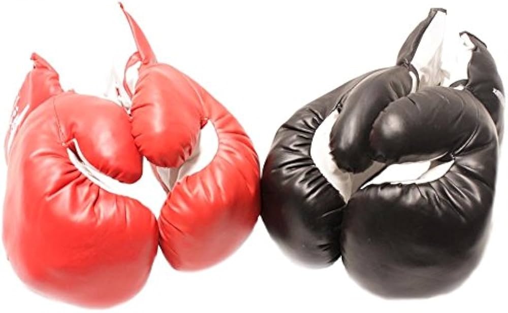 Boxing Gloves Two Pairs: Find the Perfect Fit & Style.