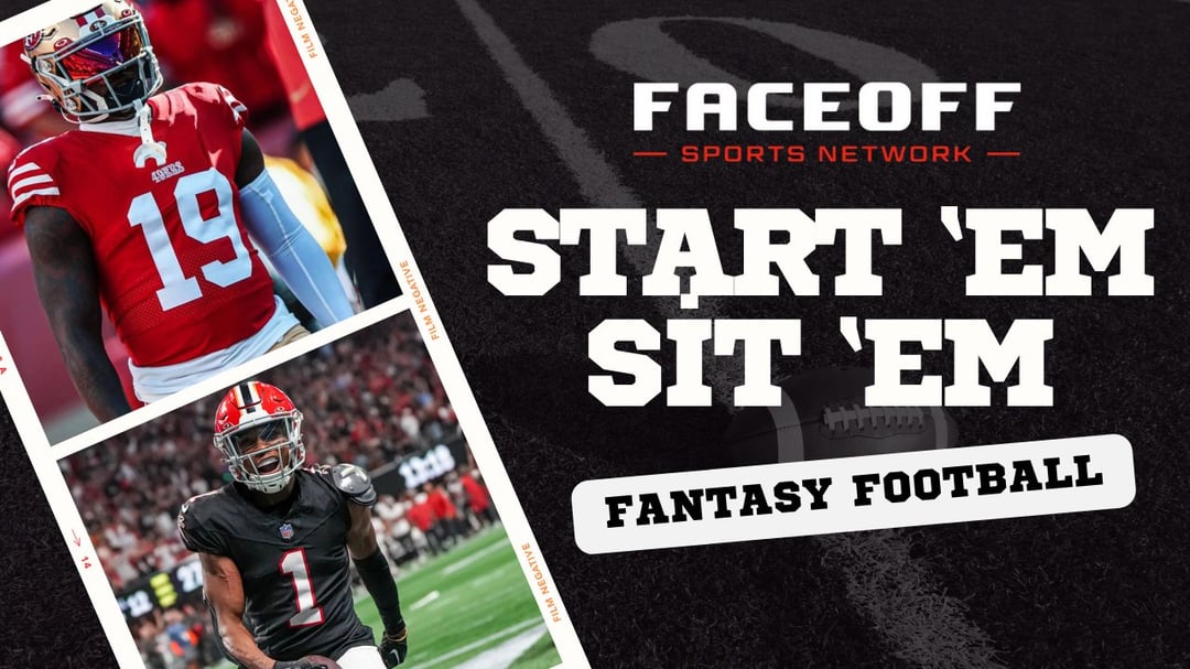 Start Em, Sit Em: Quick Picks and Fantasy Football Lineup Help!