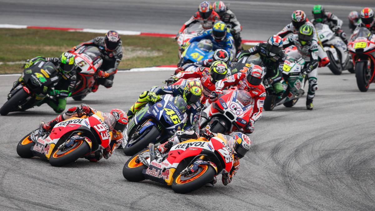 Discover the Exciting World of Types of Motorcycle Races: All You Need to Know