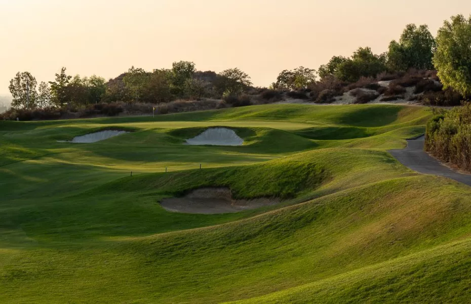 Black Gold Golf Yorba Linda: Play, Prices & Reviews!