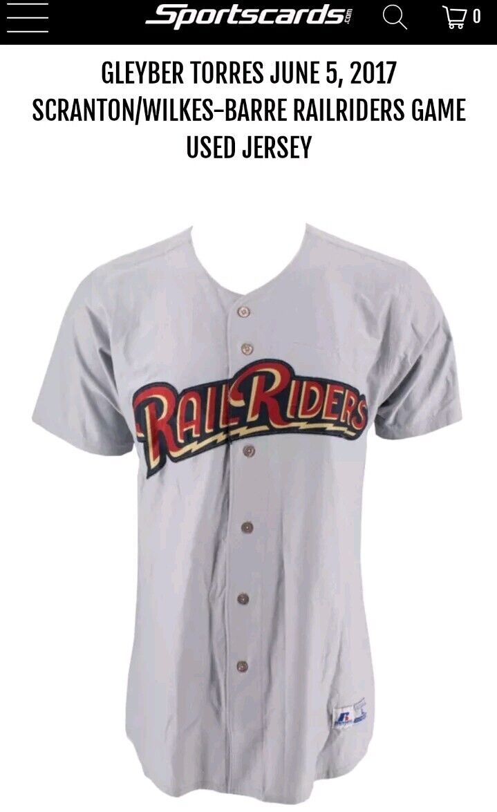 Gleyber Torres Jersey Buying Guide: Top Picks! (Everything You Need About to Know and Show your support!)