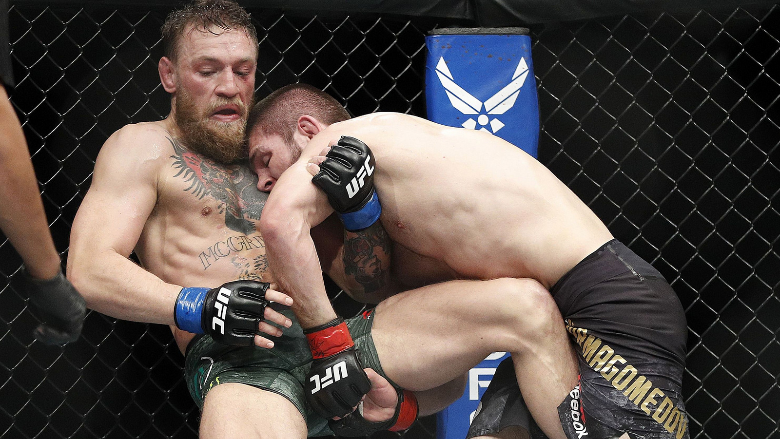 What makes a great ufc irish fighter? Learn about the training and mindset behind Irelands best competitors.
