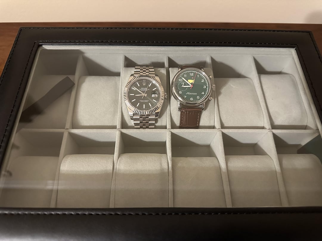 Where to buy masters watch? Top tips.