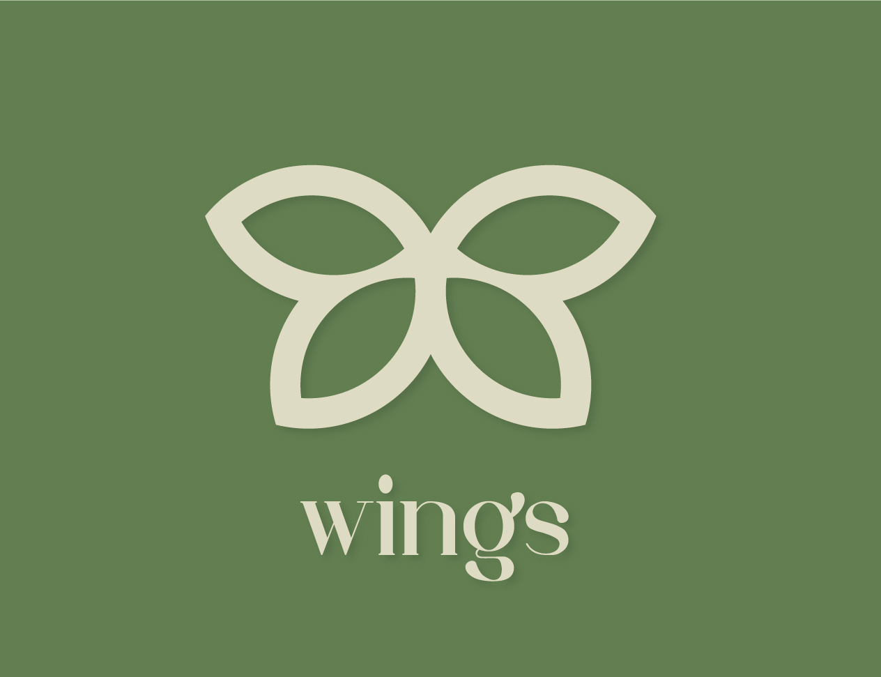 Which fonts with wings are best for logos? Discover top picks recommended by designers now.