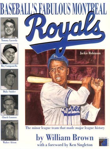 Montreal Royals: The Ultimate Guide (History, Players & More)