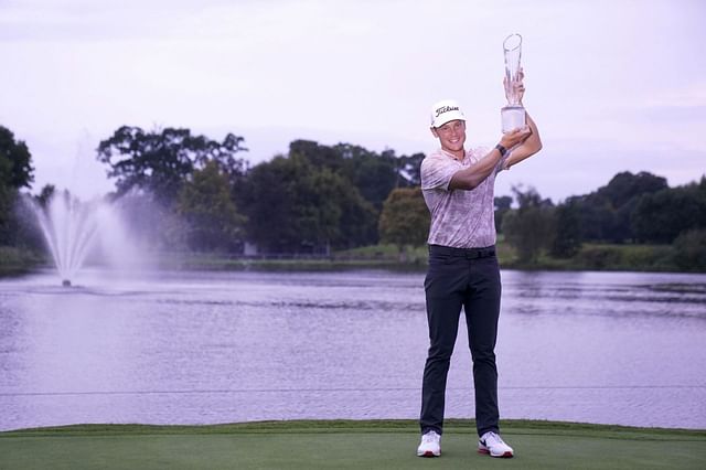 Irish Open 2023: What Happened? (Simple Recap & Results)