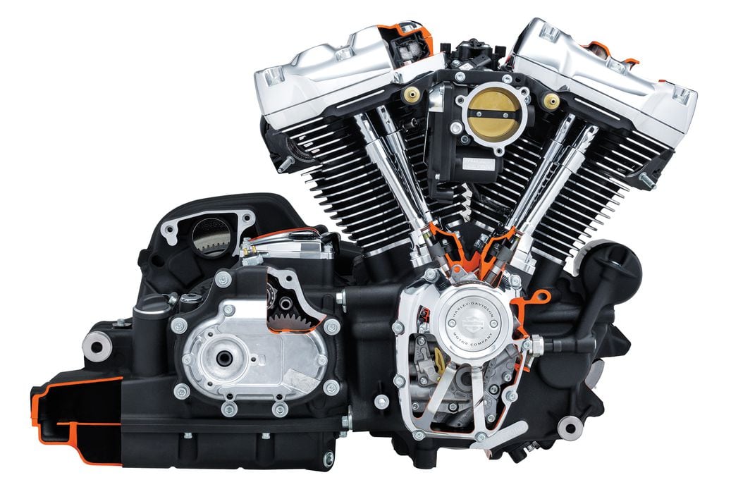 Is the Milwaukee Eight 107 HP Enough? (Simple Power Guide)