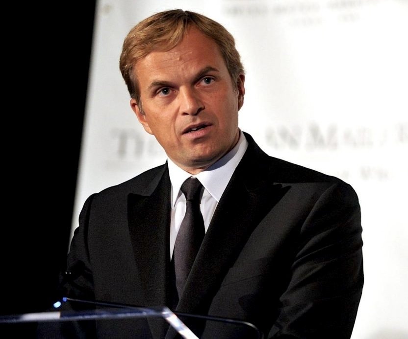 Rolex CEO News: Latest Updates on Leadership & Future
