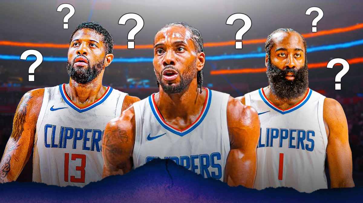 Kawhi 2024: Staying or Leaving? (Clippers Future & Contract Updates)