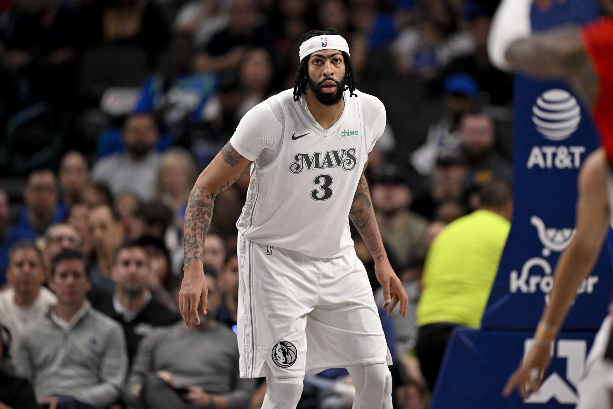 Anthony Davis News: The good, bad and the ugly, whats the latest?