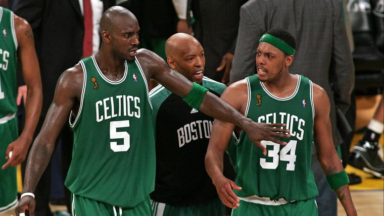 Biggest NBA Finals Comeback: Find Out the Largest Comeback in NBA Finals History.