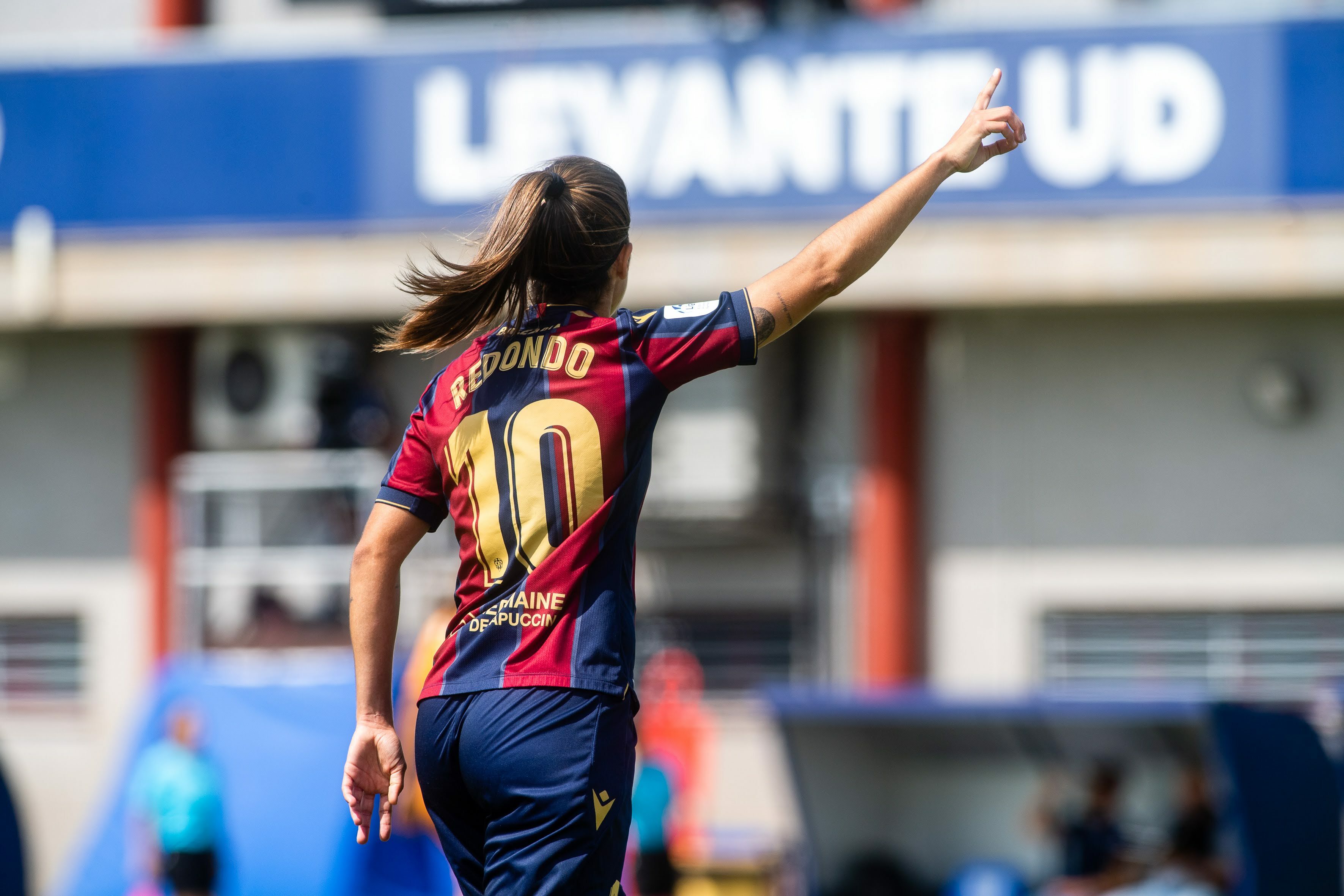 Levante UD Women Updates: Find Scores, Fixtures, very easy!