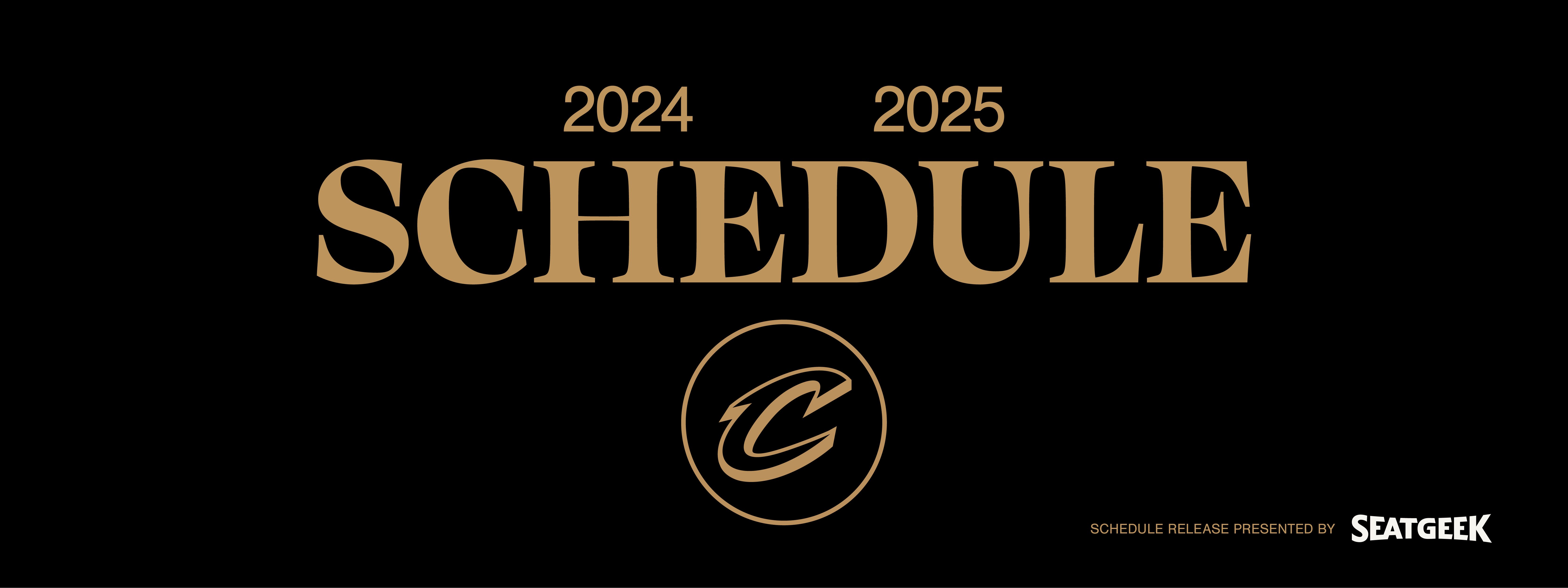Looking for the Cavs National TV Schedule? Find It Here!