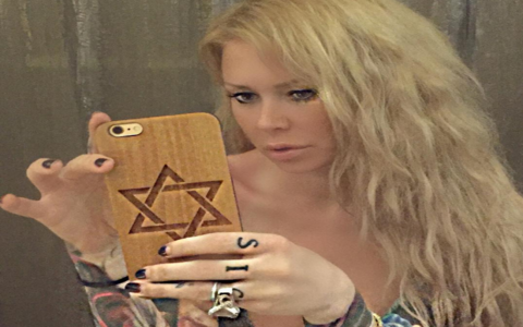 The ultimate guide to Jenna Jameson and Tito Ortiz