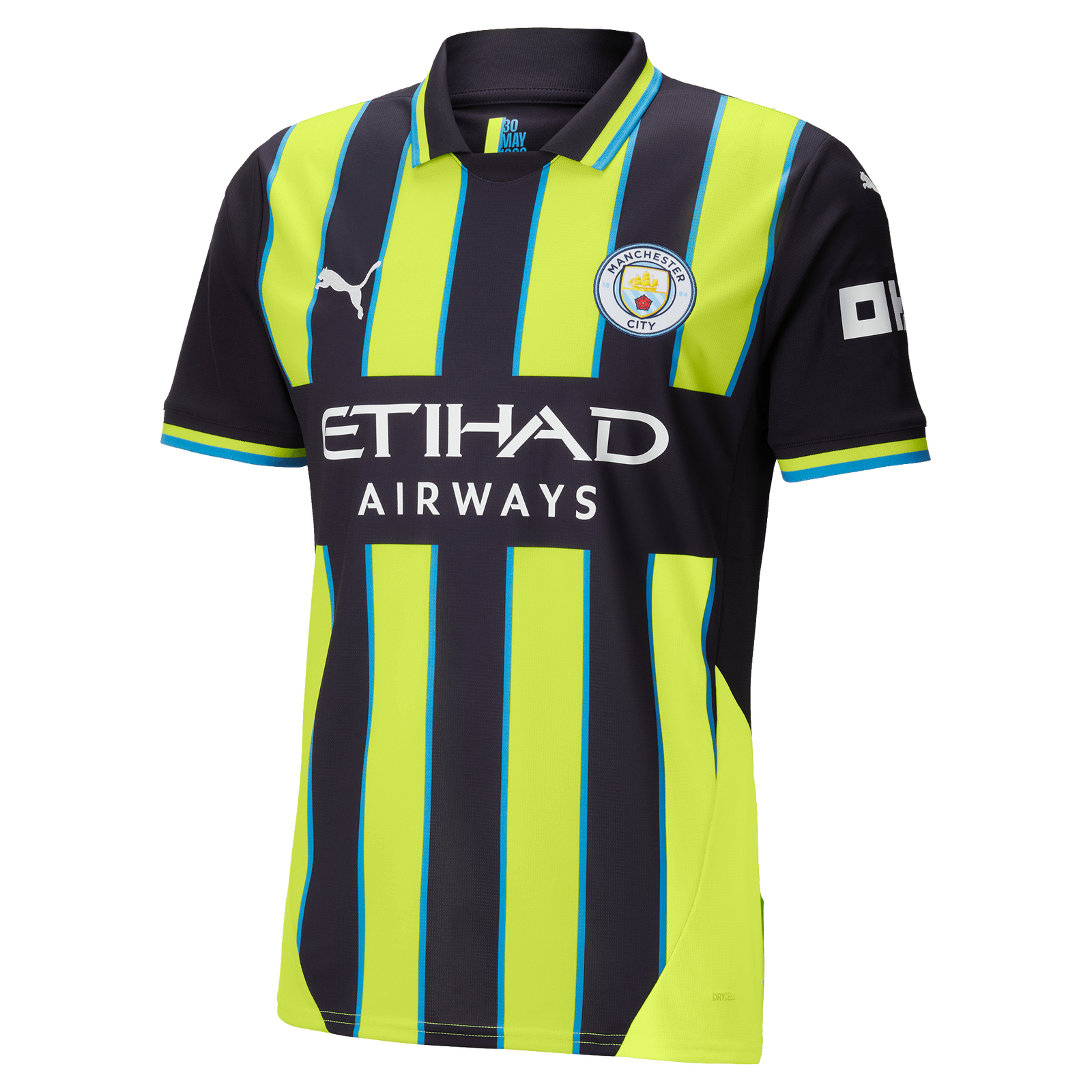 Man city away kit new: Where to buy and how much?