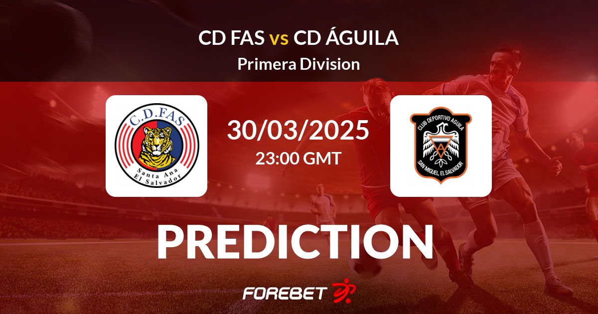 What are the predictions for fas vs aguila? Experts discuss who might win the big match.