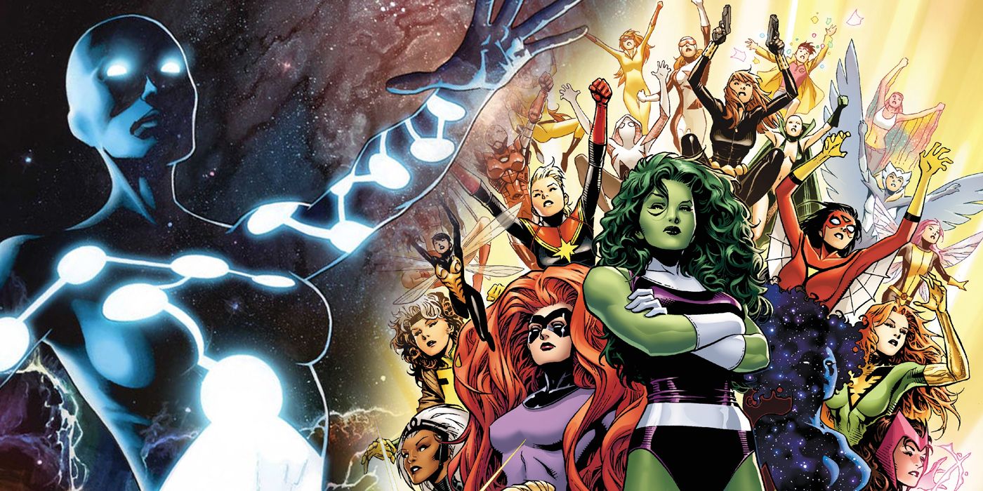 Strongest Avengers Characters Female: Ranking Their Powers.