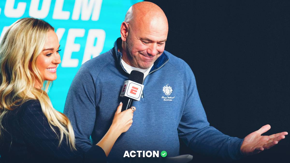 Dana White Contender Series Betting Odds: Where to Find the Best Value Bets.