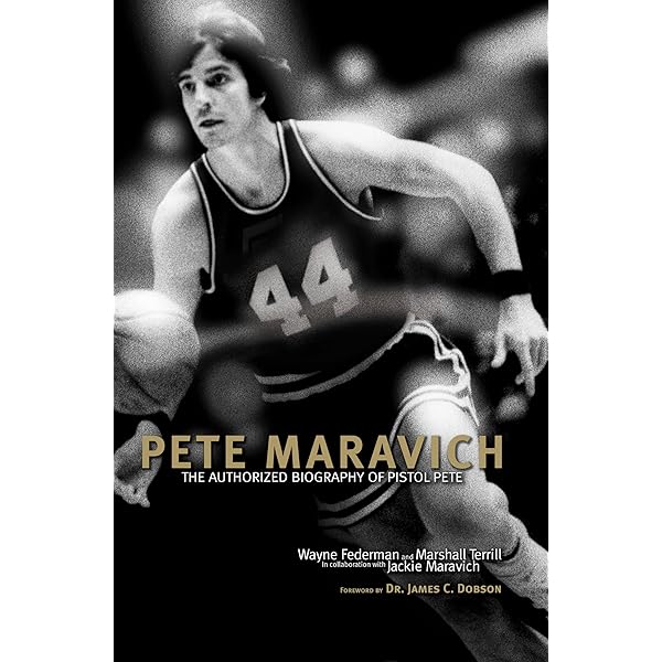 Jackie Maravich:The Untold Story,(facts of early life)