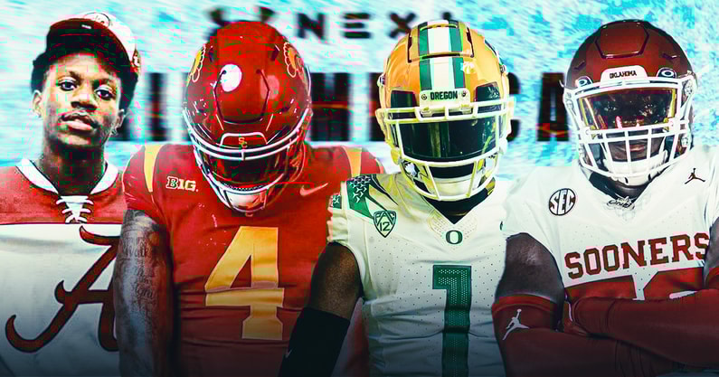 Find Out Who is Playing: Under Armor All American Game Roster Here.