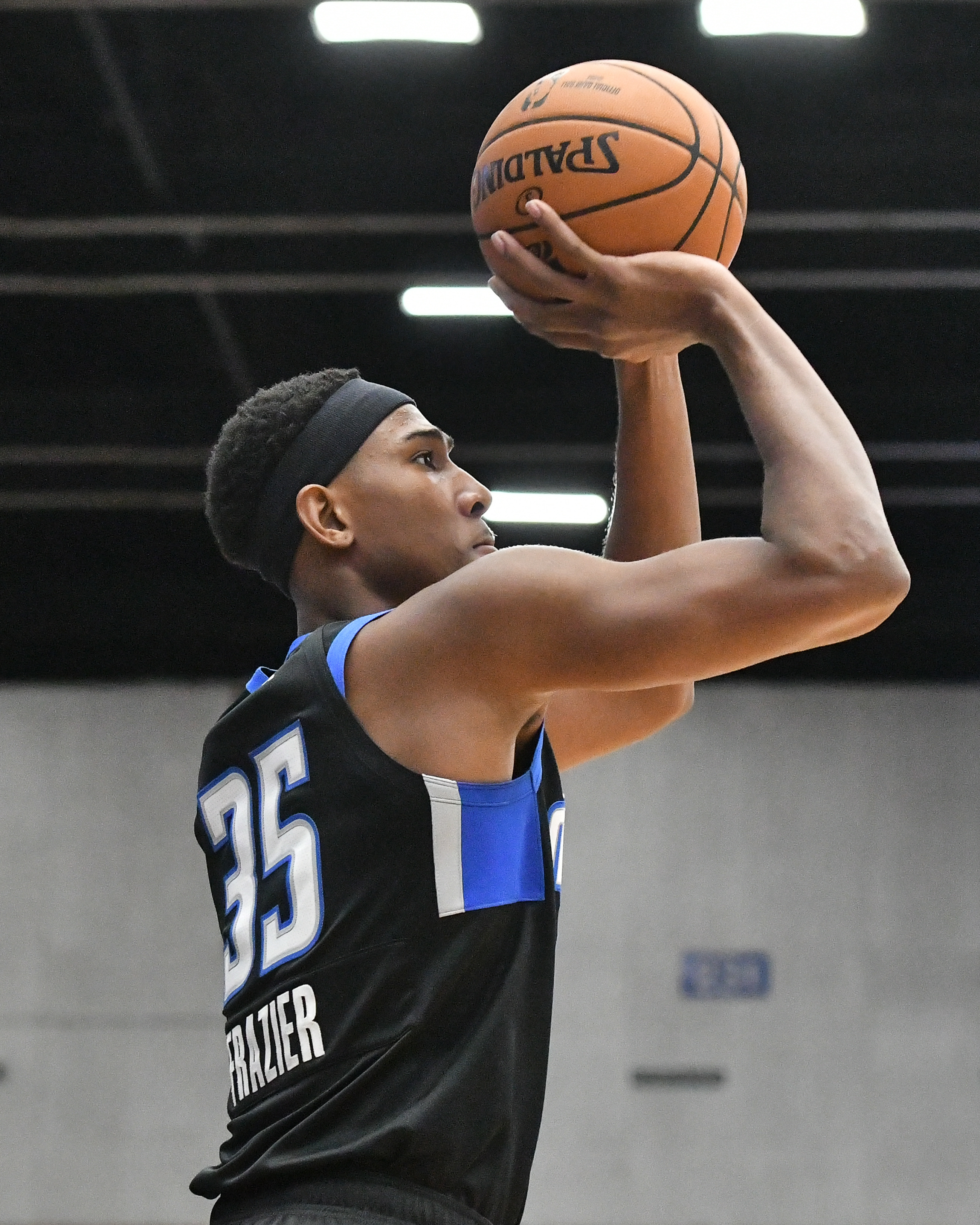 Melvin Frazier Jr.: NBA Highlights, Stats, and Latest News (Everything You Need to Know!)