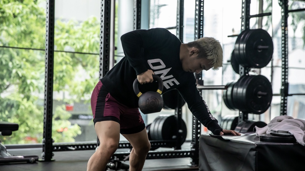 What are the best exercises for mma? Try these simple drills to boost power and conditioning.
