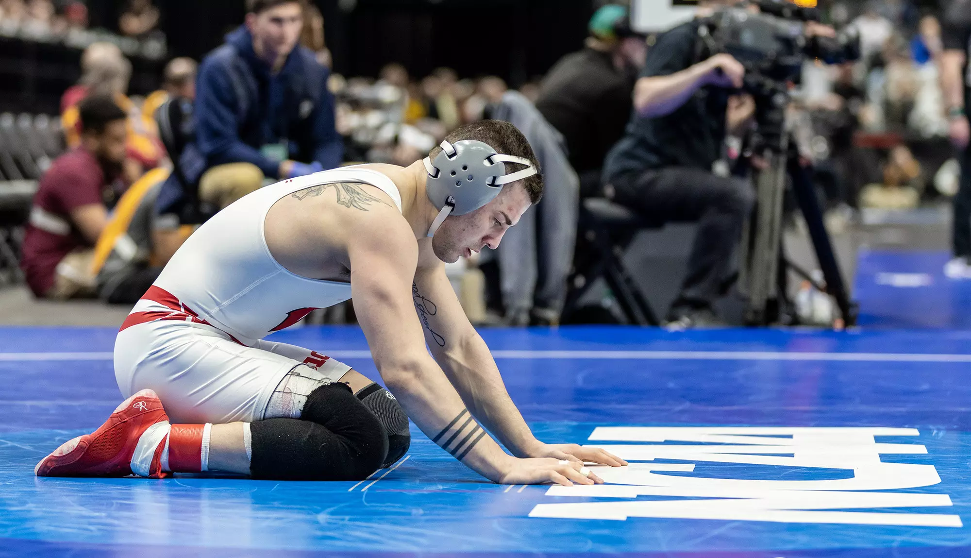Austin Gomez Schedule and Results: Easy-to-Find Match Info.