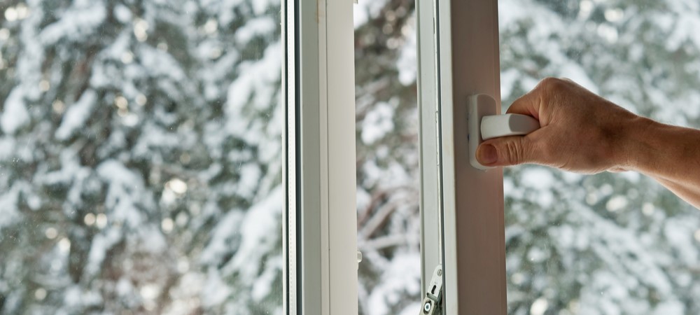 Need help with how to make a window seal yourself? Get a better seal and save energy easily.