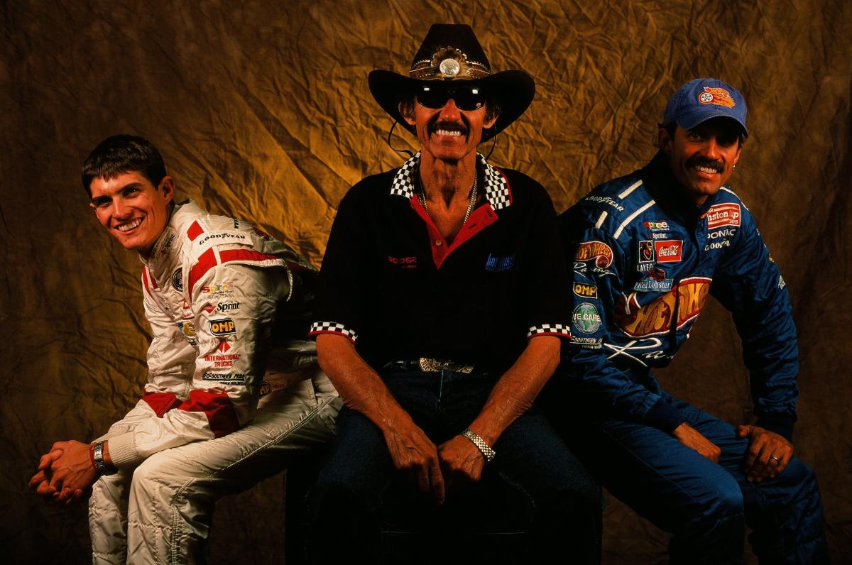 Richard Petty Grandson Accident: Find Out What Really happened.
