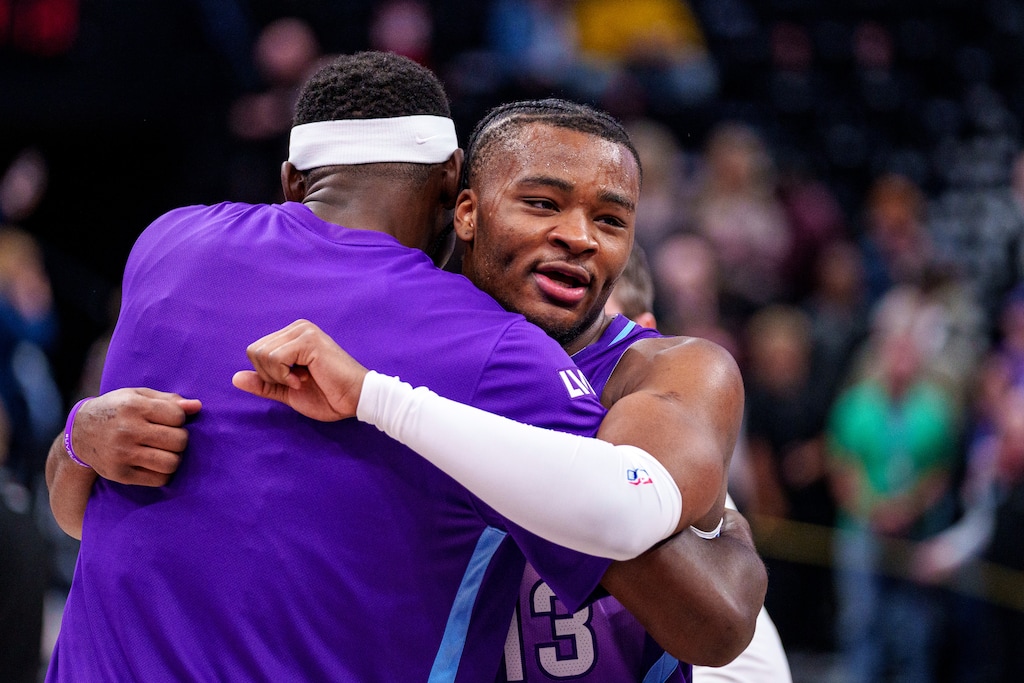 Looking for who won the Utah Jazz game last night? See the winner here!