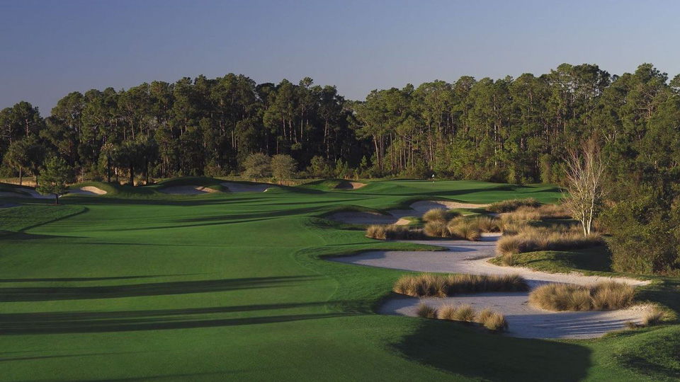 Looking to book a tee time at Harmony Golf Florida? Follow these simple steps for easily securing your spot today.