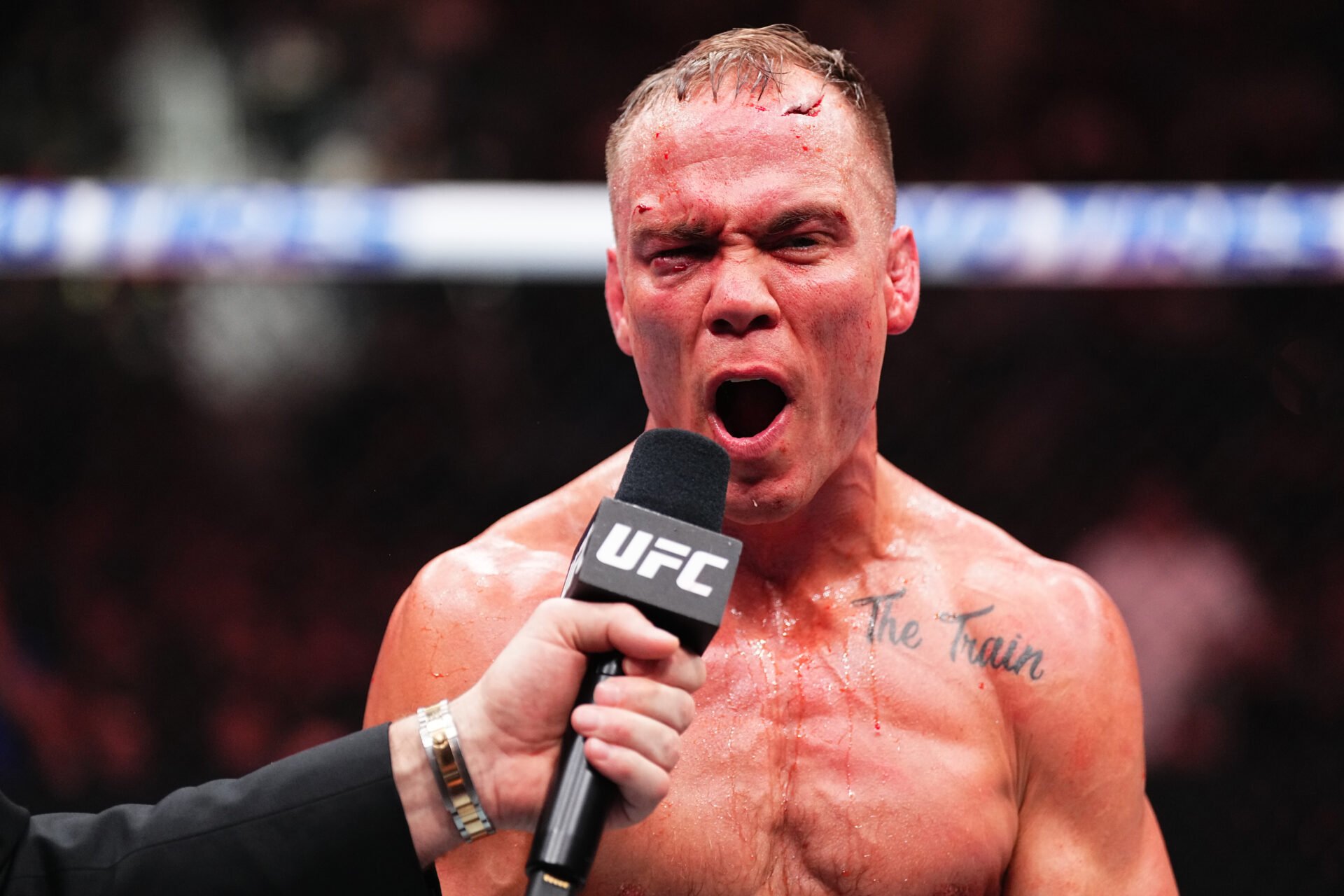 Nate Landwehr Next Fight: Who Will Be His Next Opponent?