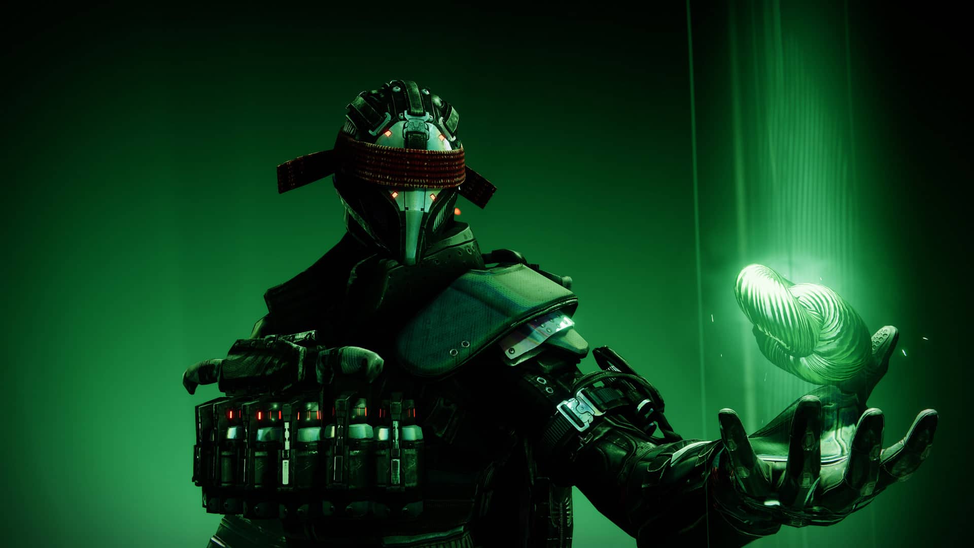 Warlock Strand Build Secrets: Dominate PvE & PvP Today!