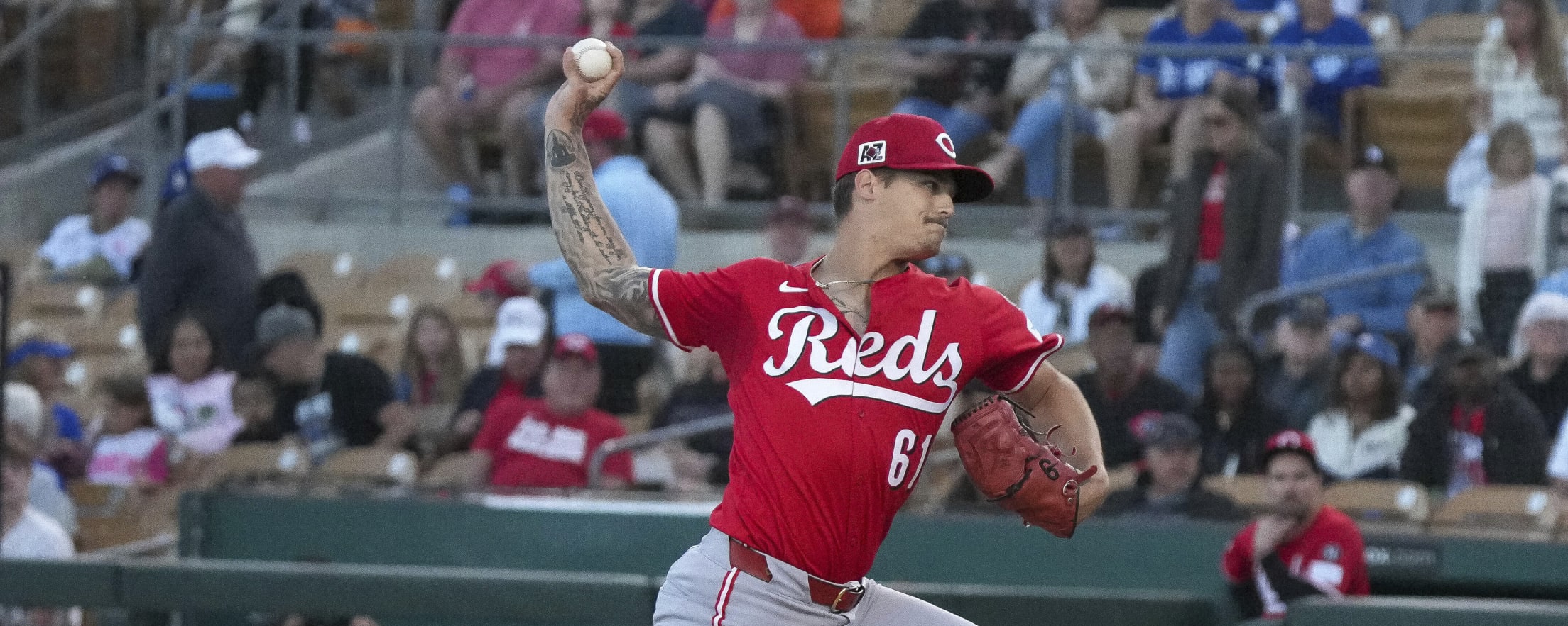 Reds vs Rays 2024: Complete Schedule, Tickets, and TV Listings.