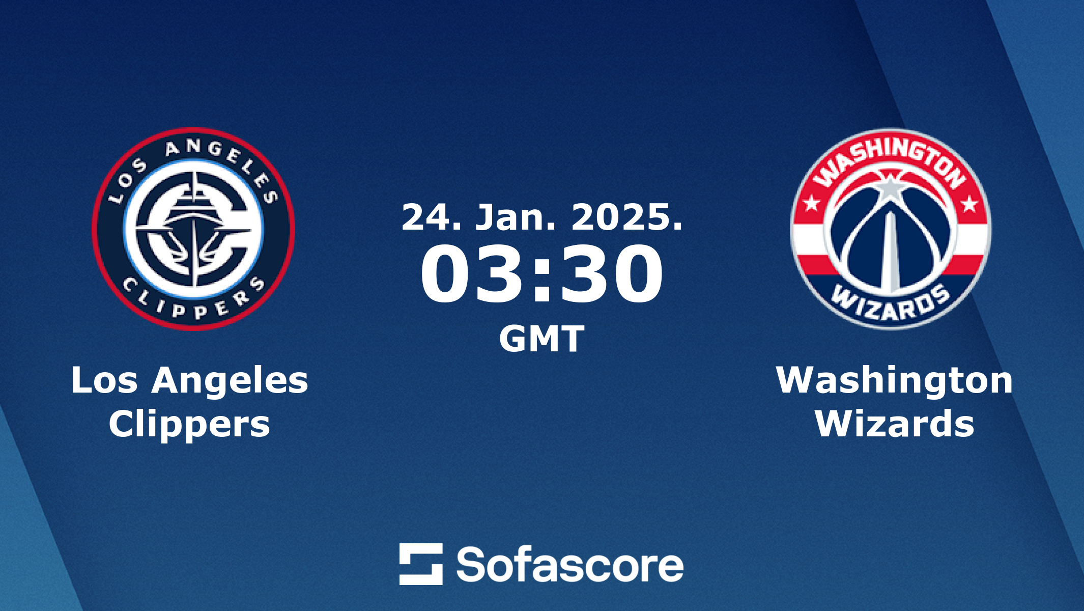 Need the latest Los Angeles Clippers Washington Wizards score? Get live updates and final results quickly.