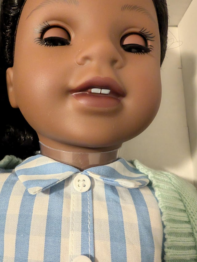 Lost American Girl Doll Teeth? Replacement Options & Where to Find Them!