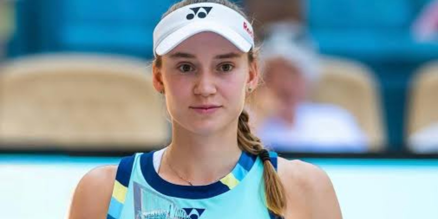 Rybakina Net Worth Revealed: Prize Money, Endorsements & More.