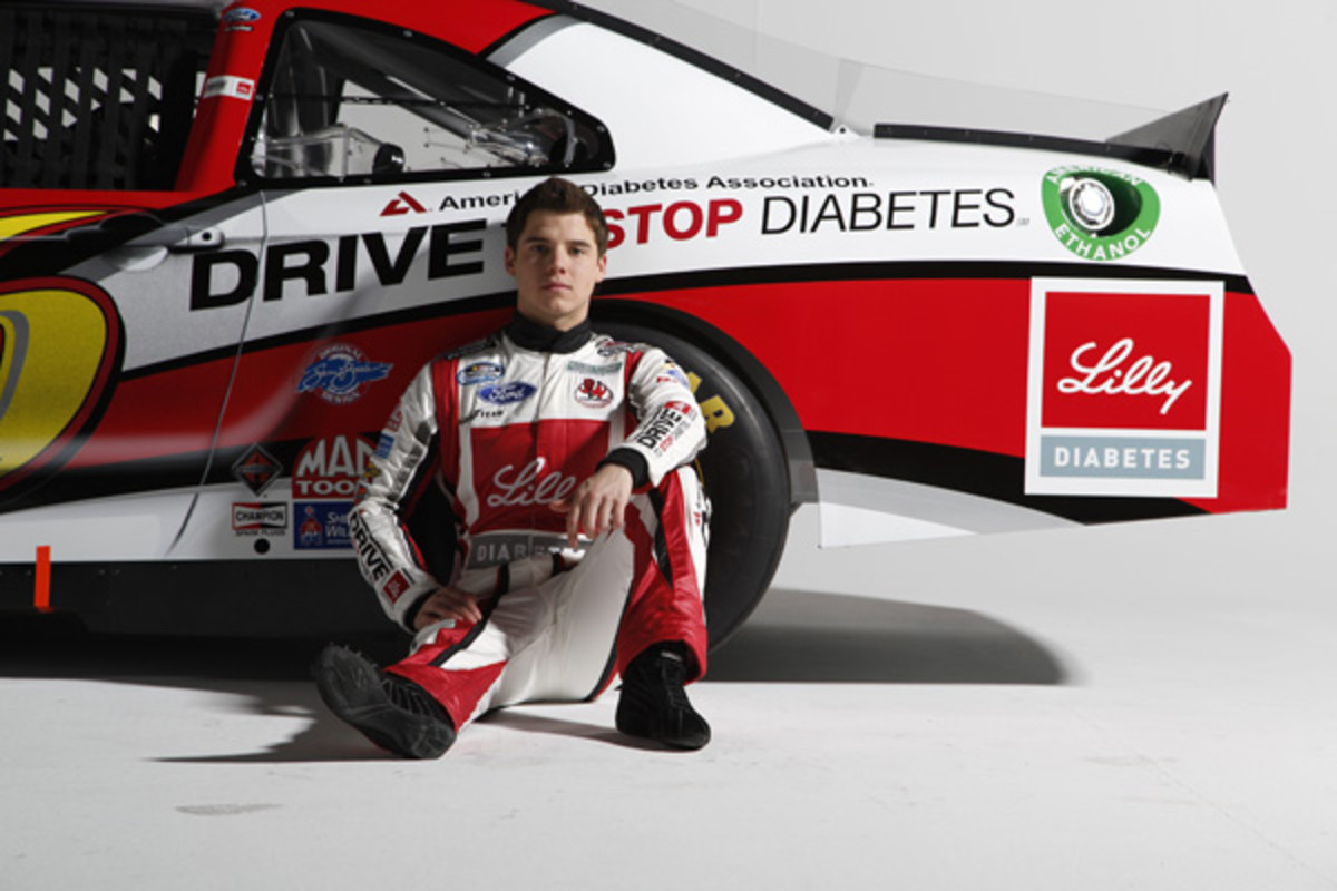 Understanding Ryan Reeds NASCAR Story: Plain and Simple Insights
