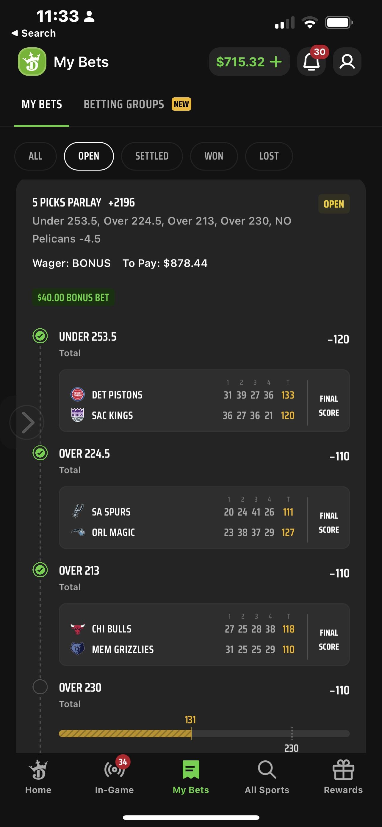 Asking if can you cash out on bonus bets? What you absolutely need to know before trying.