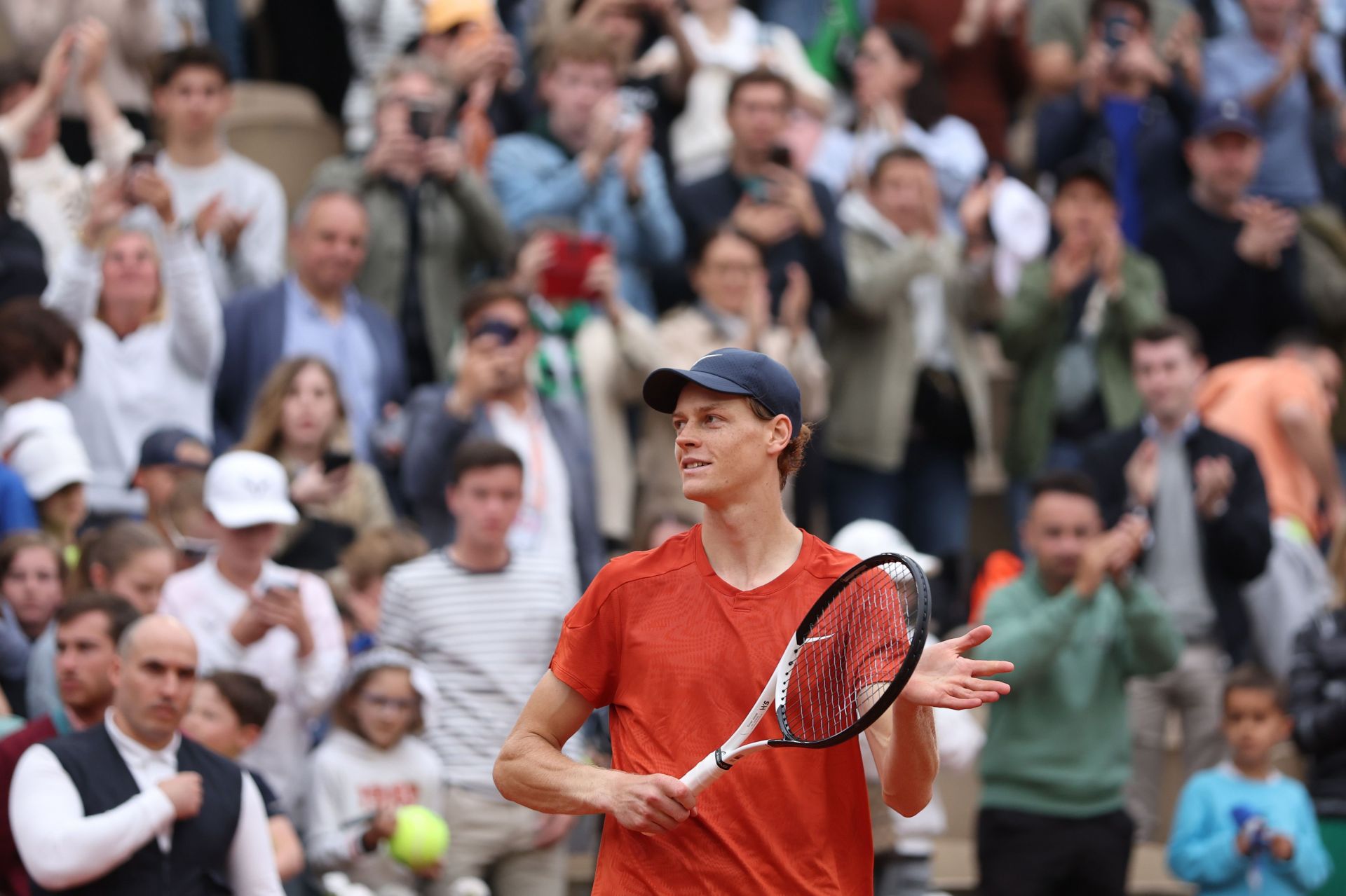 French Open 2024: Whats the Weather Like on June 09 2024? Check it Out!