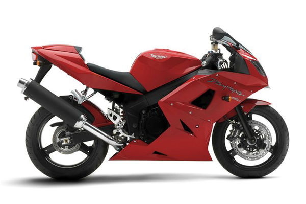 Buying a Used Daytona 600? Read This First!