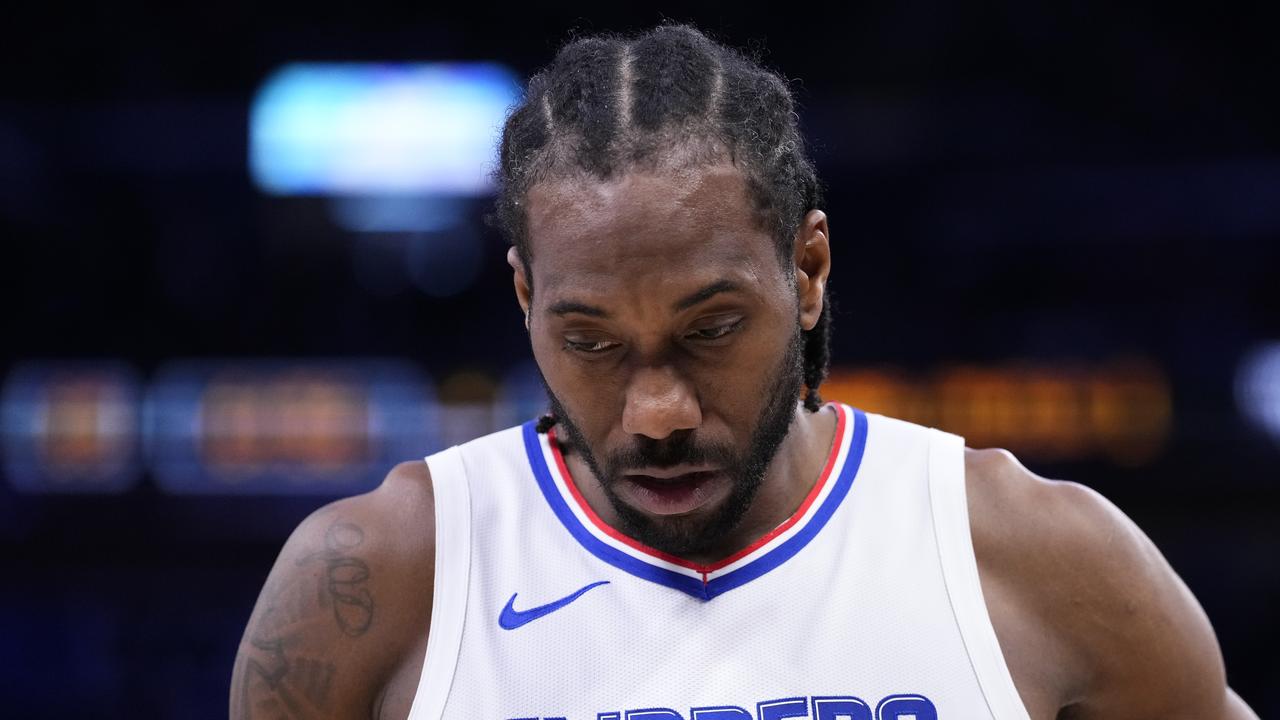 Kawhi 2024: Staying or Leaving? (Clippers Future & Contract Updates)