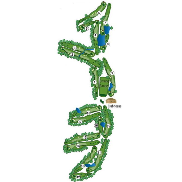 Mission Del Lago Golf Course San Antonio TX: What to Expect on the Fairway