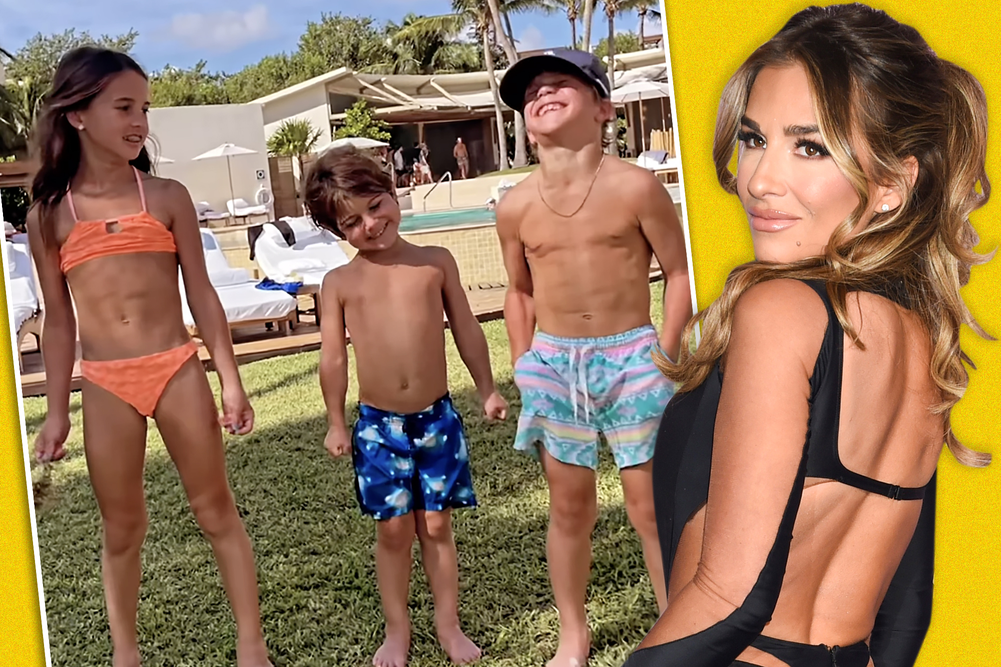 The Truth About Jessie James Decker Political Affiliation Revealed